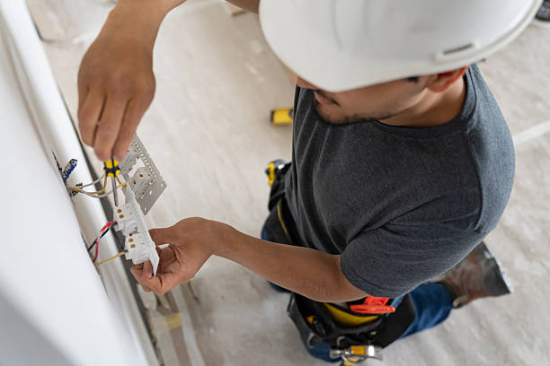 Reliable Emergency Electrician contractor in Fairview, MT by No Joke electrician