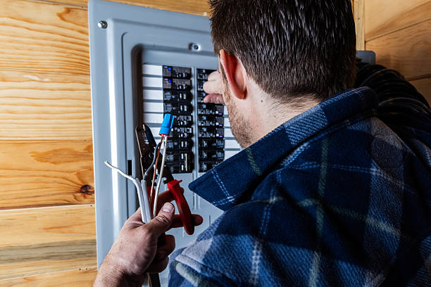 Affordable Emergency Electrician solutions in Fairview, MT